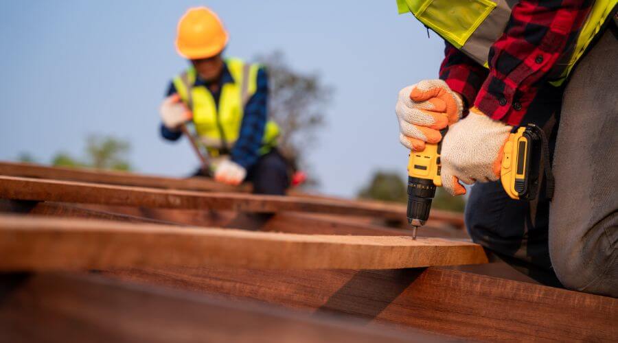 Expert flood damage restoration services in Grantsboro, NC